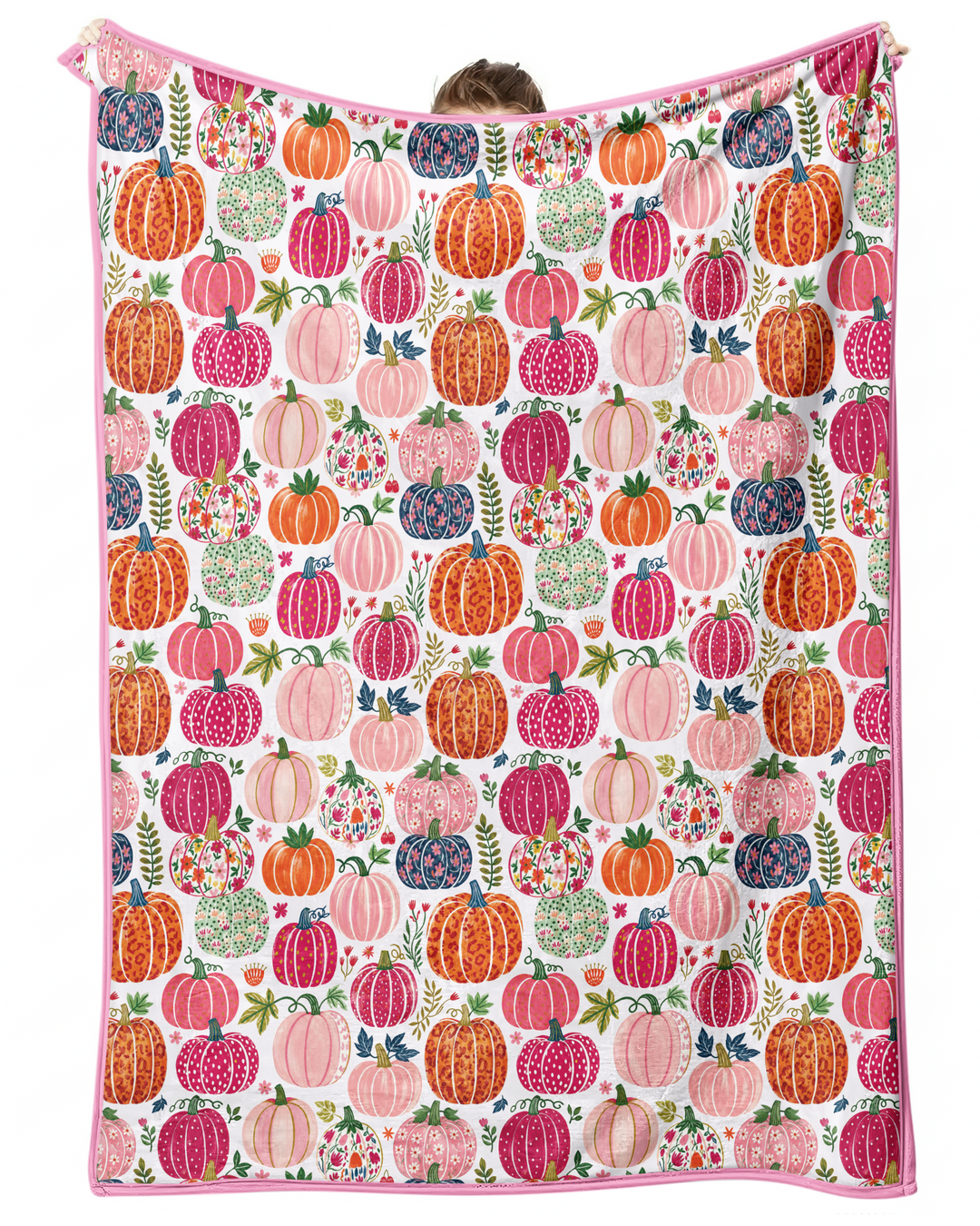 Vorlage Quilt Decke