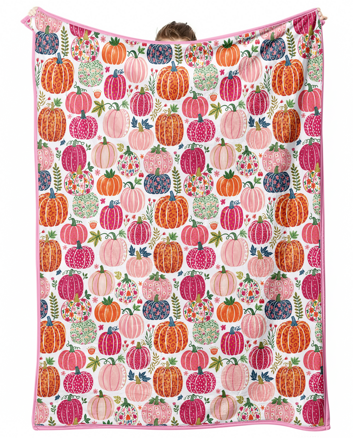 Vorlage Quilt Decke