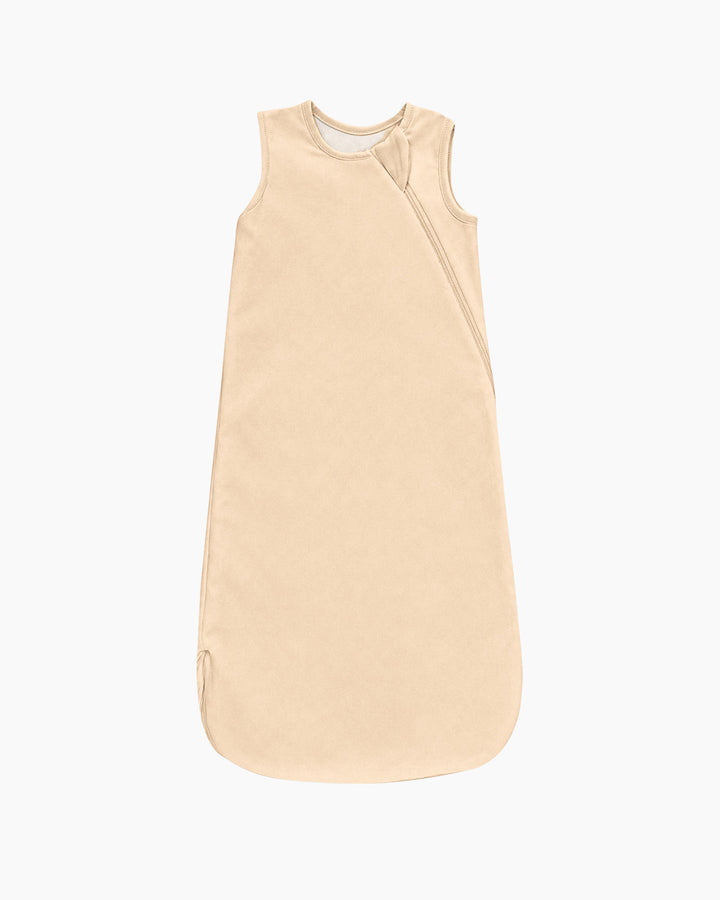 Saco de dormir de bambú macizo
