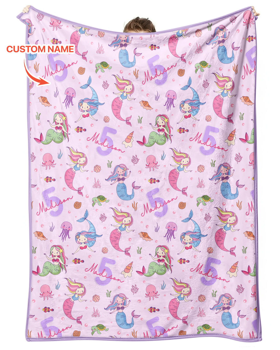 Vorlage Quilt Decke