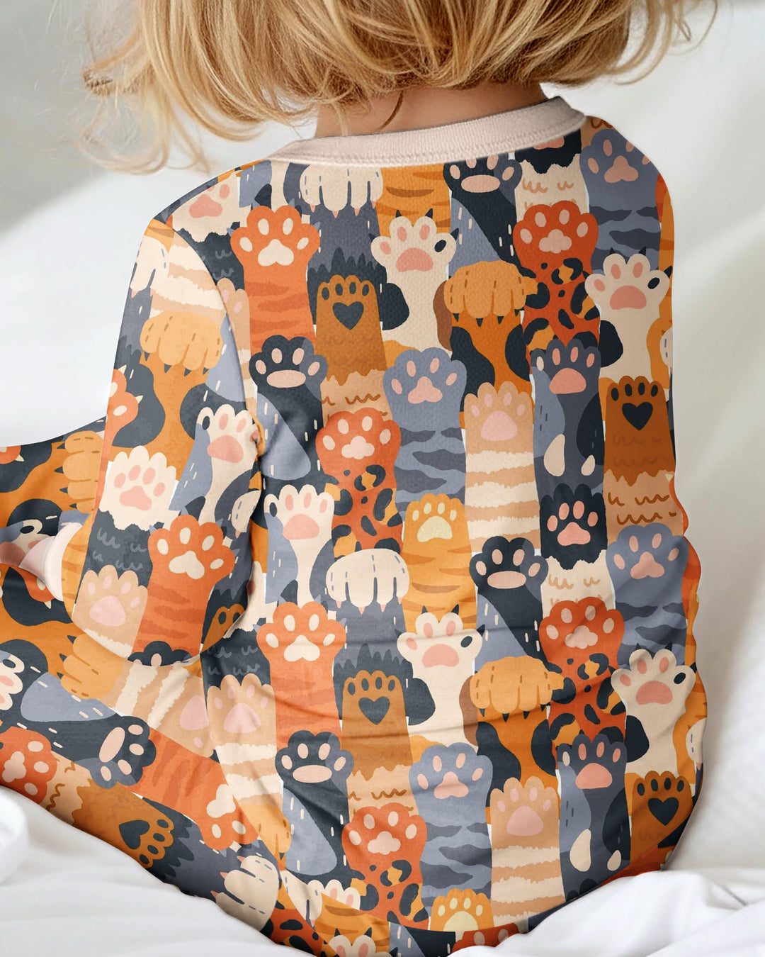 Curious Paws Bamboo Convertible Zippy