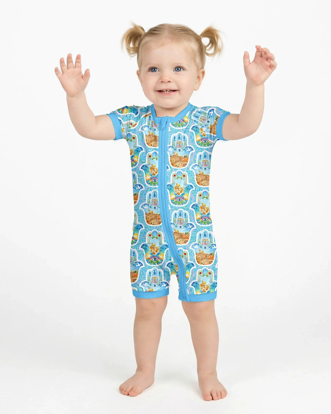 Plantilla Bambú Shorty Zippy