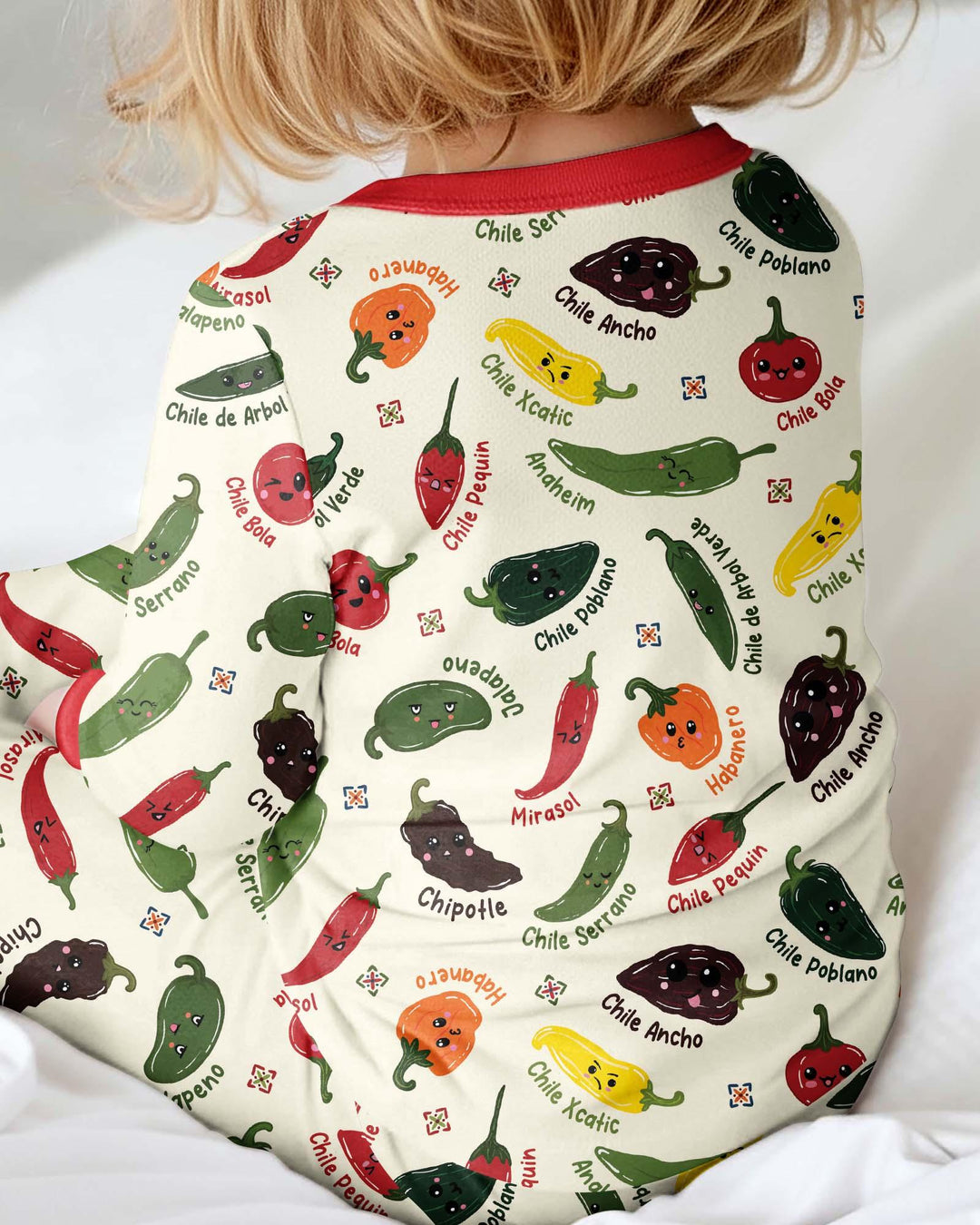 Plantilla bambú convertible Zippy