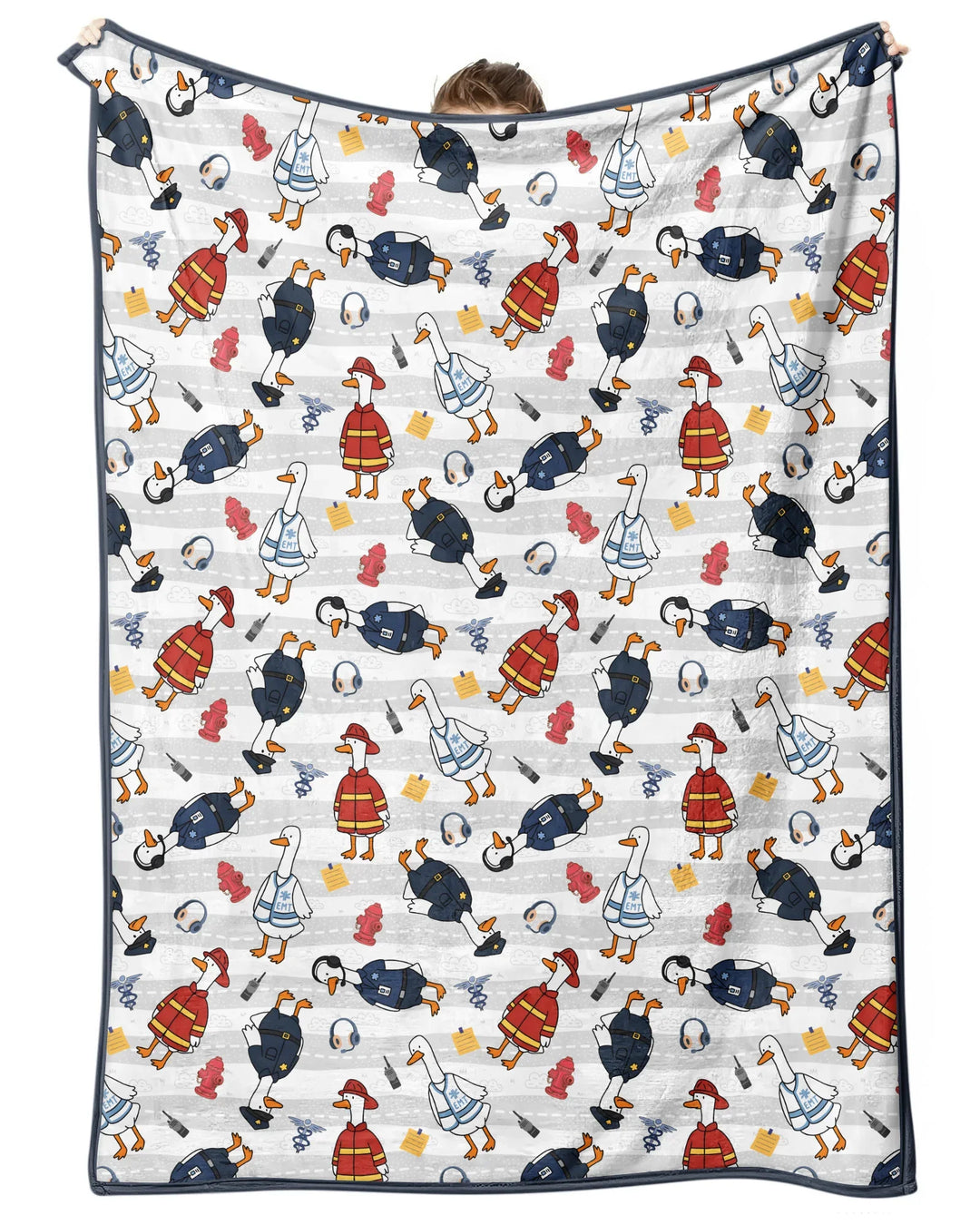 Vorlage Quilt Decke
