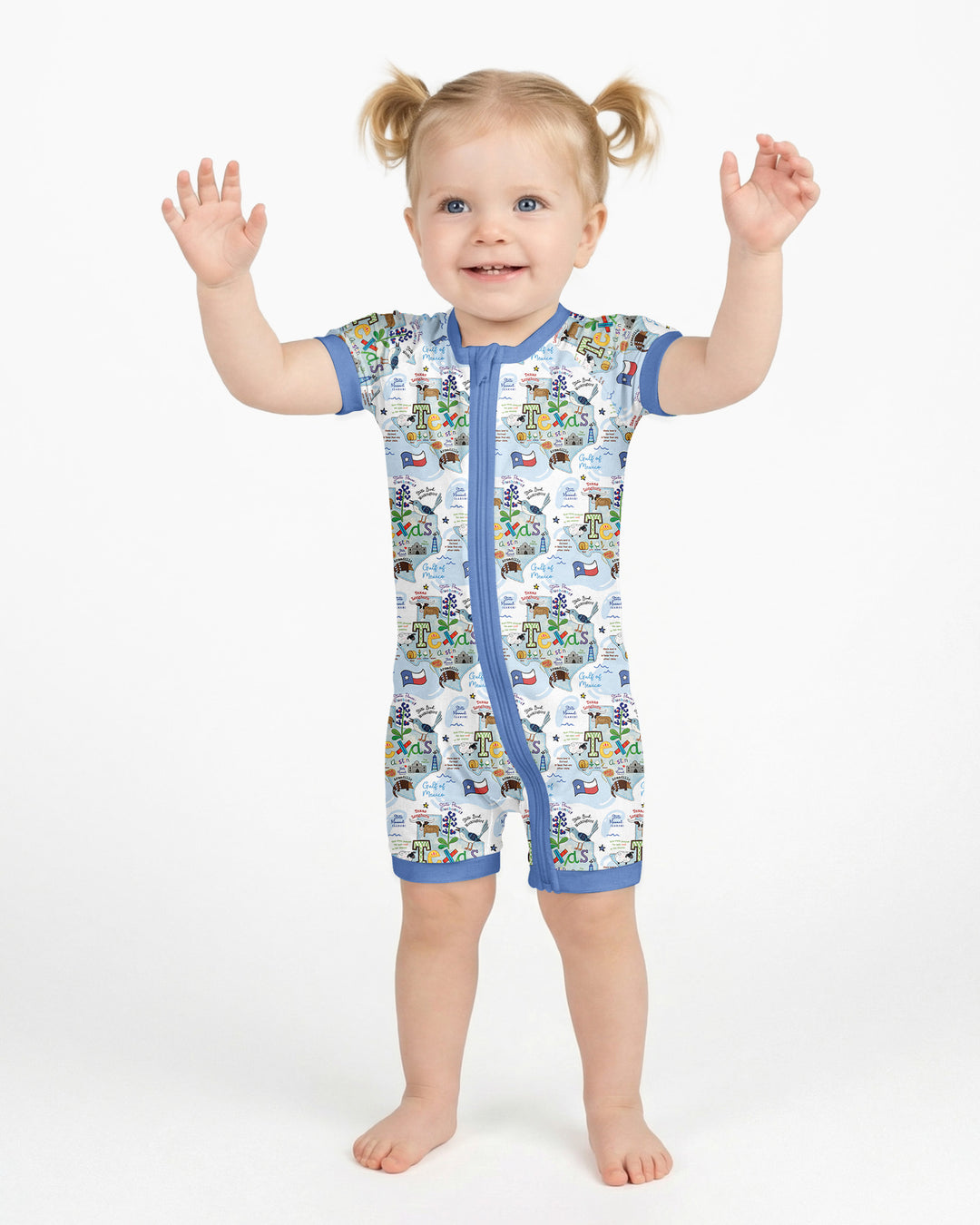 Plantilla Bambú Shorty Zippy