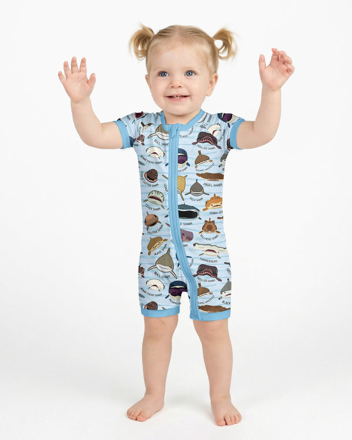 Plantilla Bambú Shorty Zippy