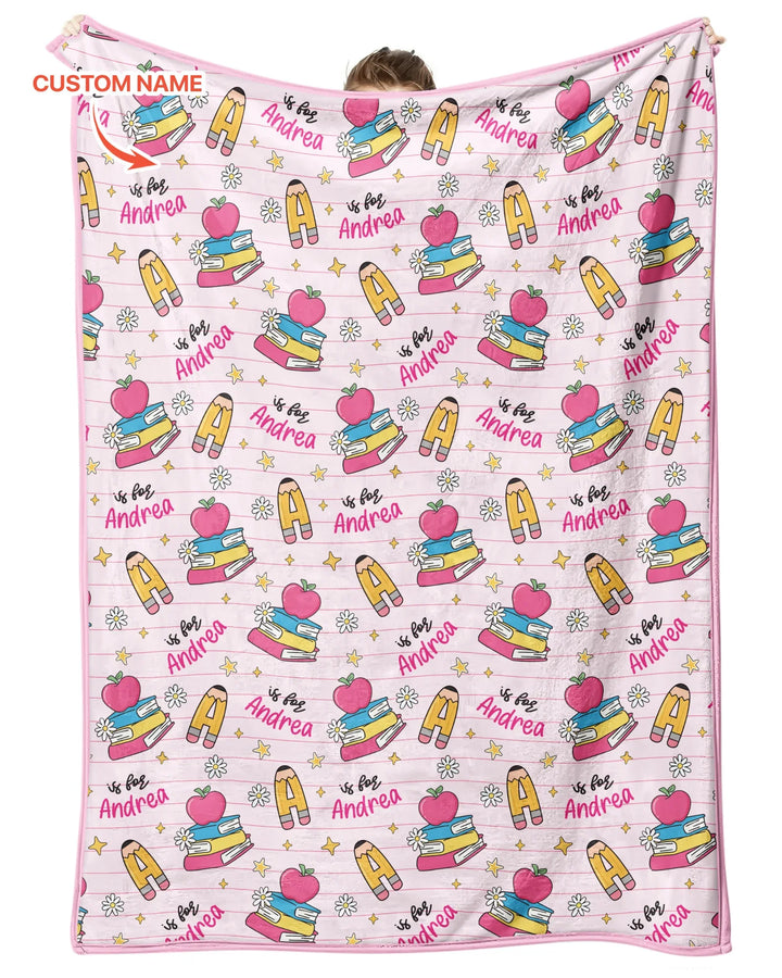 Vorlage Quilt Decke