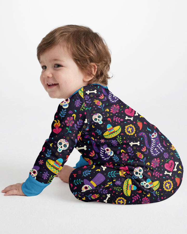 Plantilla bambú convertible Zippy