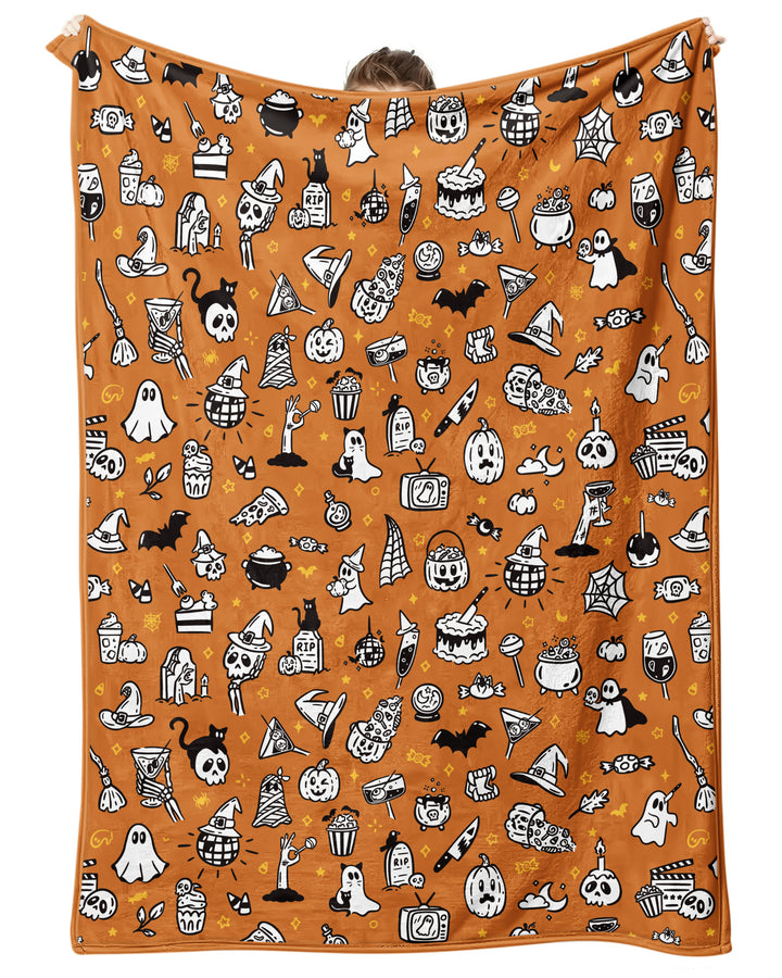 Vorlage Quilt Decke