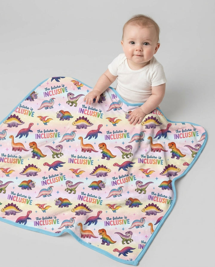 Vorlage Quilt Decke