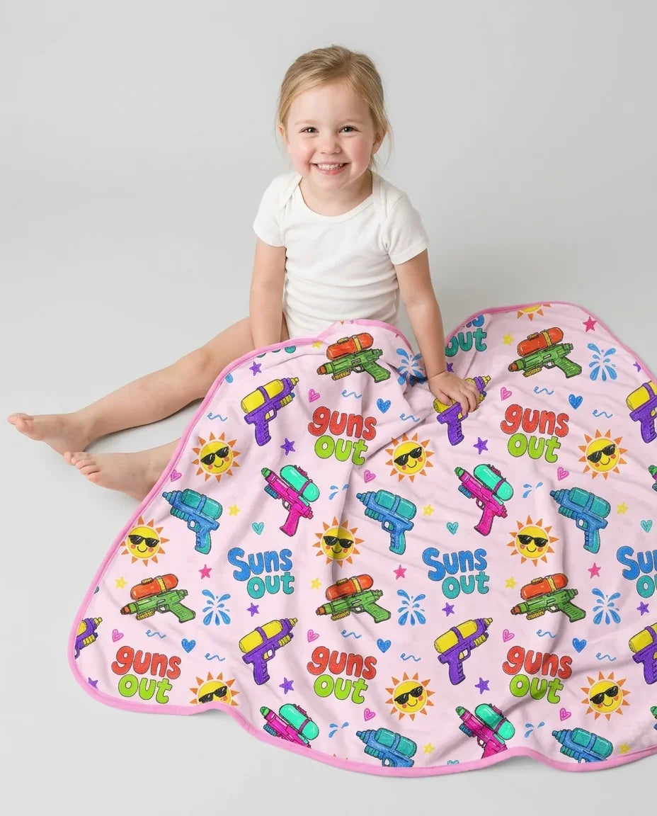 Vorlage Quilt Decke