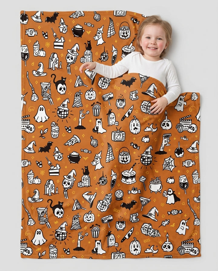 Vorlage Quilt Decke