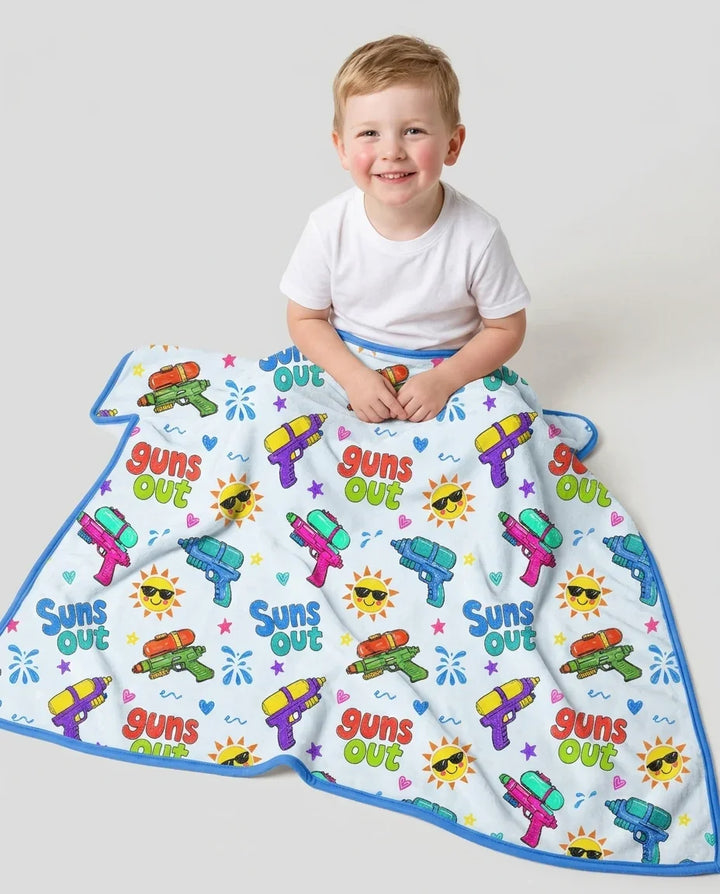 Vorlage Quilt Decke