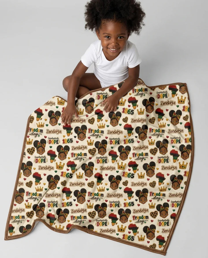 Vorlage Quilt Decke