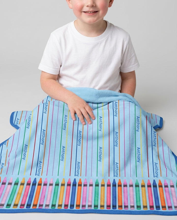 Vorlage Quilt Decke