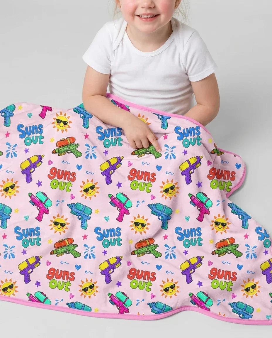 Vorlage Quilt Decke