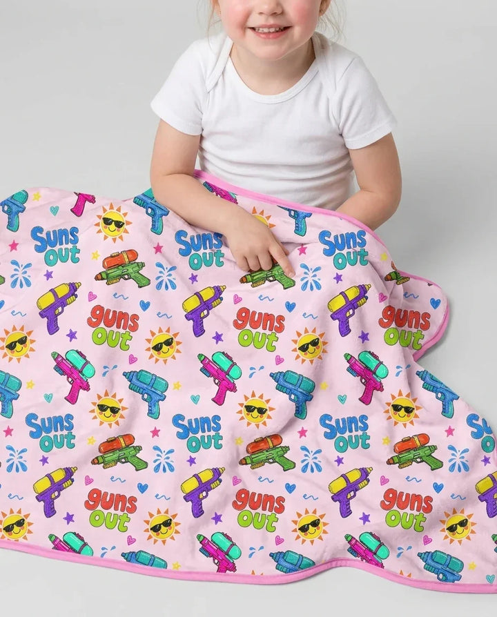 Vorlage Quilt Decke