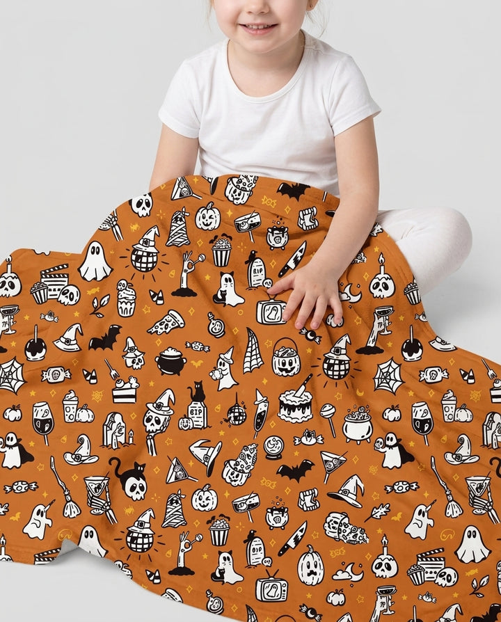 Vorlage Quilt Decke