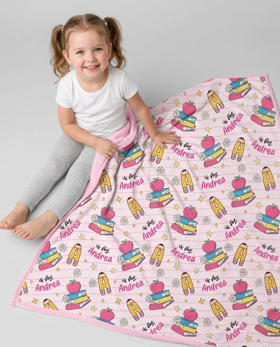 Vorlage Quilt Decke