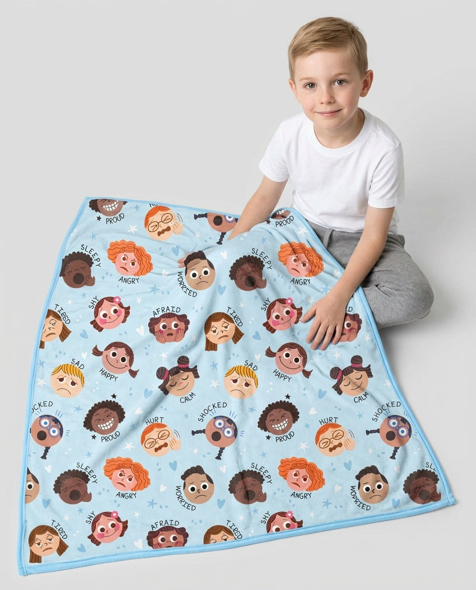 Vorlage Quilt Decke