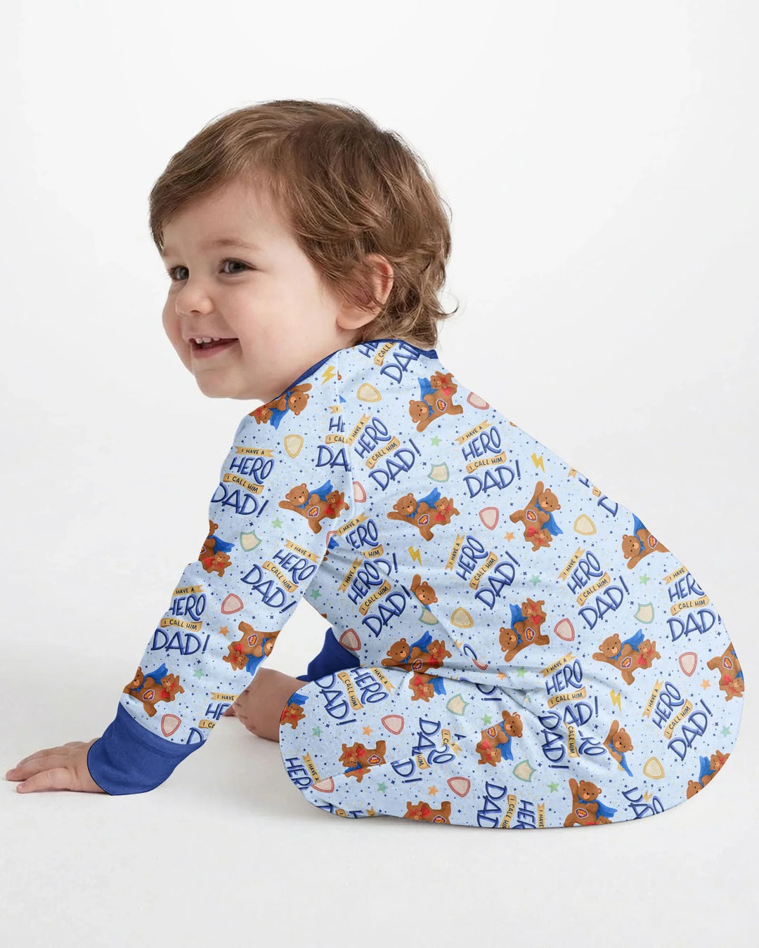 Plantilla bambú convertible Zippy