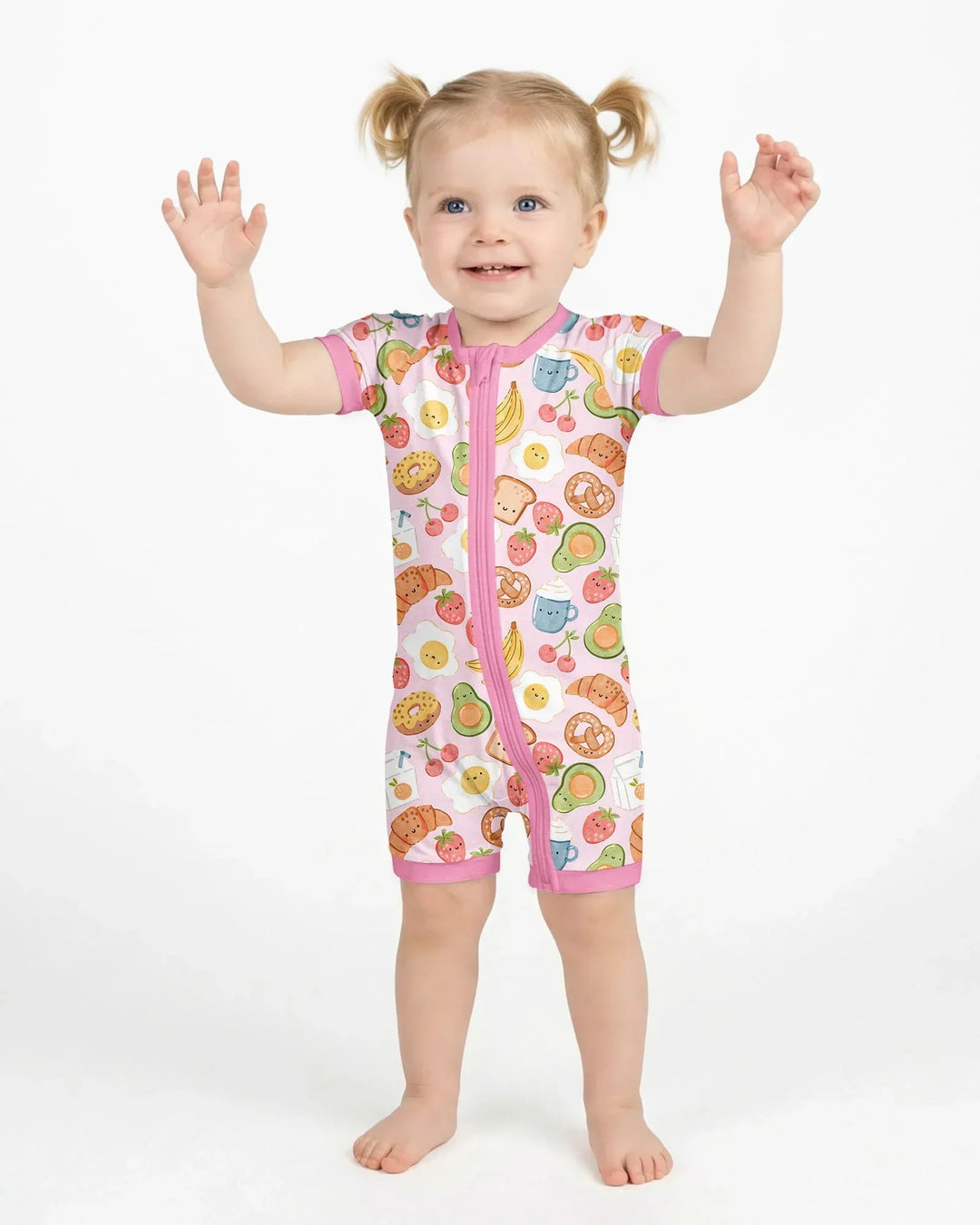 Vorlage Shorty Zippy