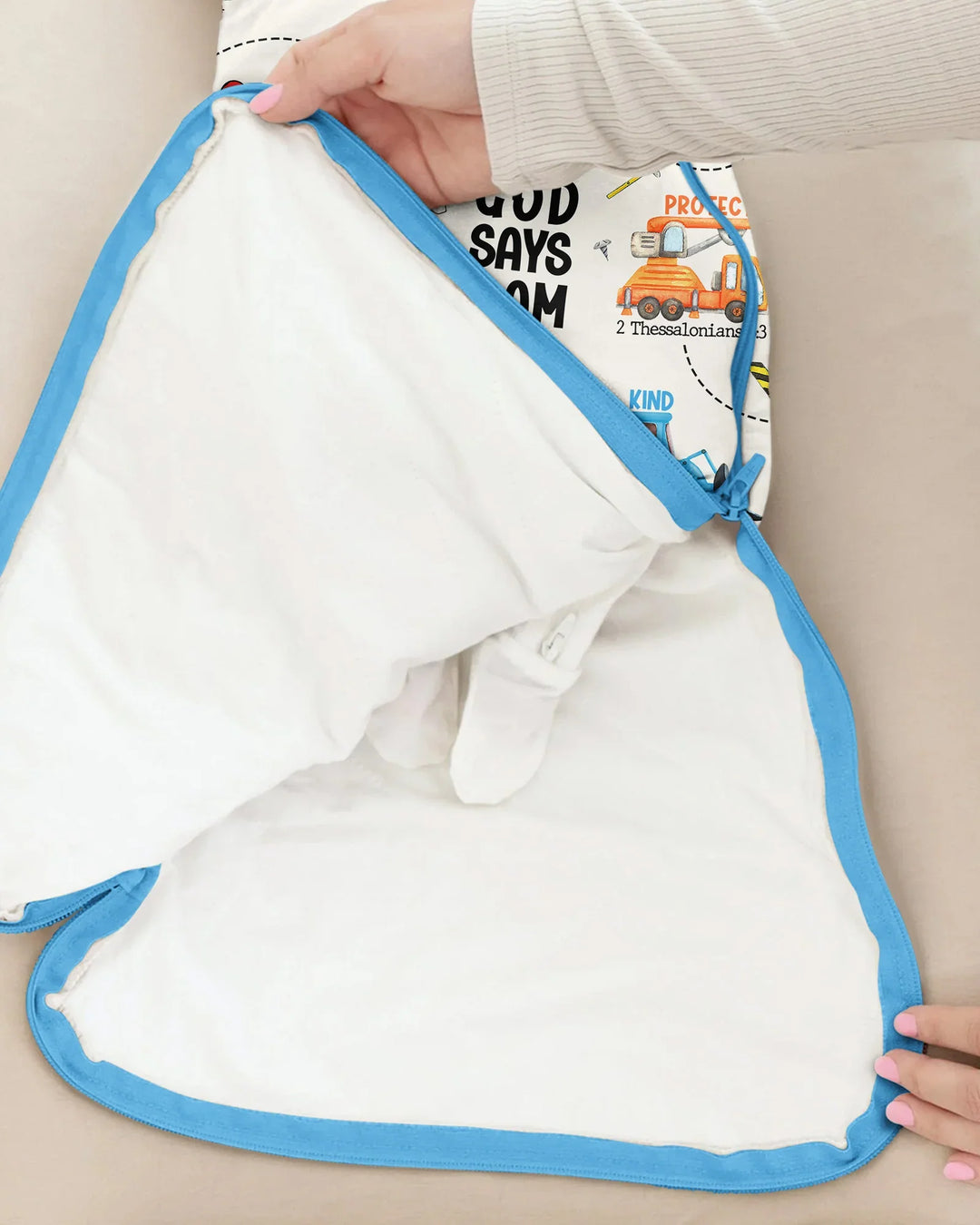 Nebula Schlafsack Seasonless 1.0 TOG