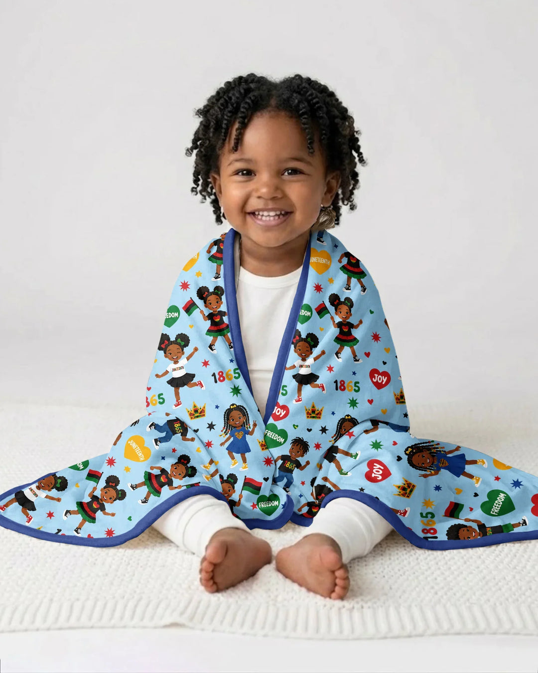 Vorlage Quilt Decke