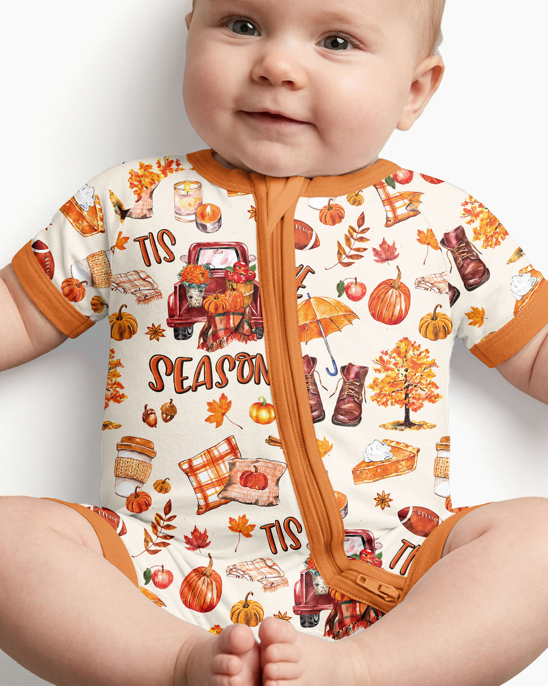 Plantilla Bambú Shorty Zippy