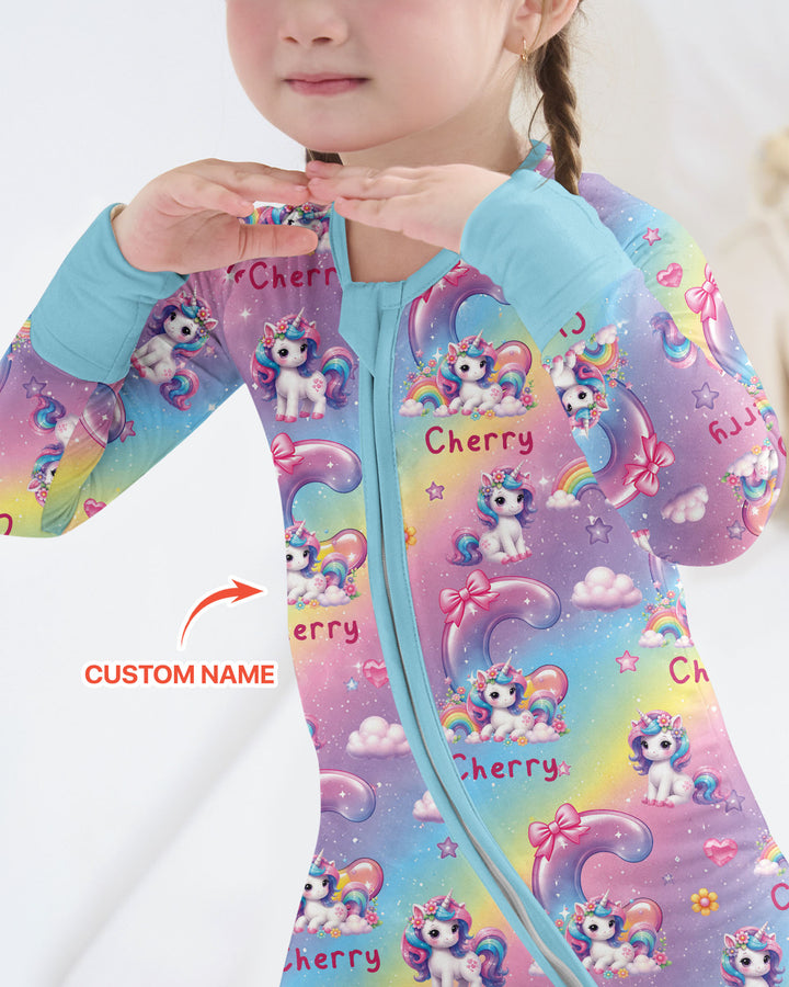 Dinosaur Dreams Bamboo Convertible Zippy
