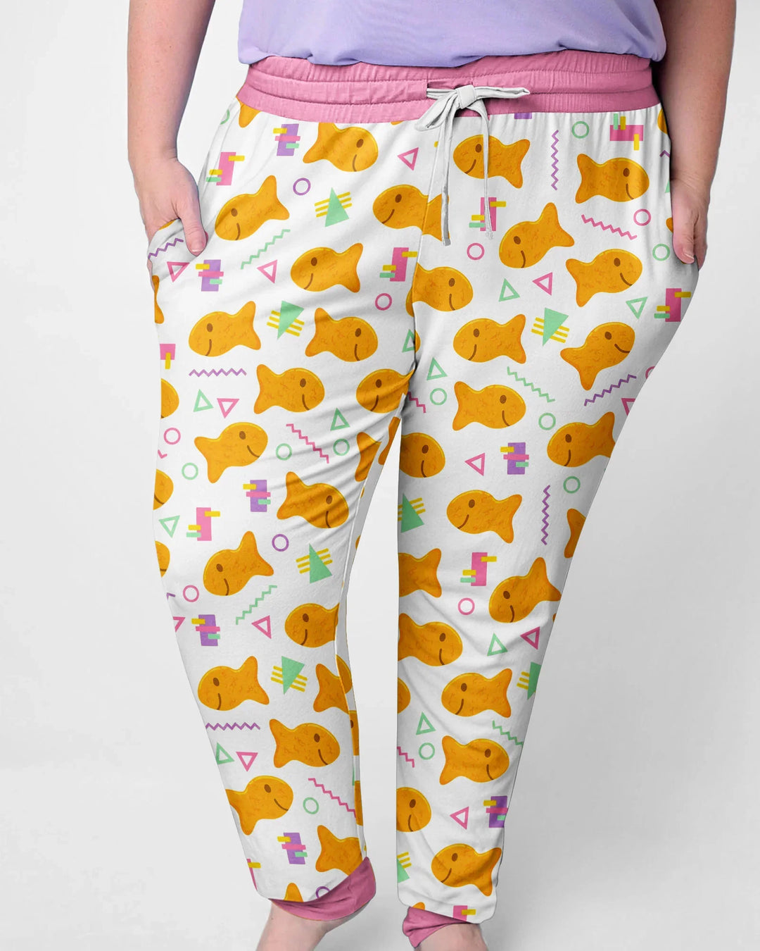 Vorlage Bambus Damen Pyjama Set