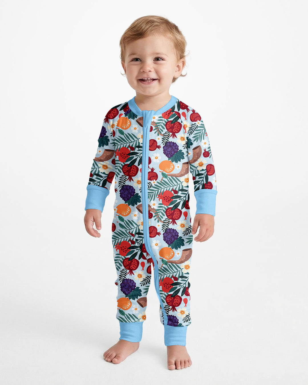 Plantilla bambú convertible Zippy