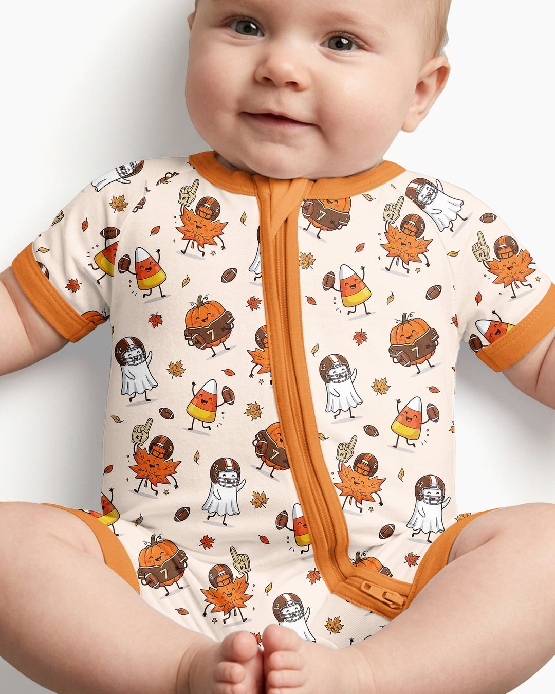 Plantilla Bambú Shorty Zippy