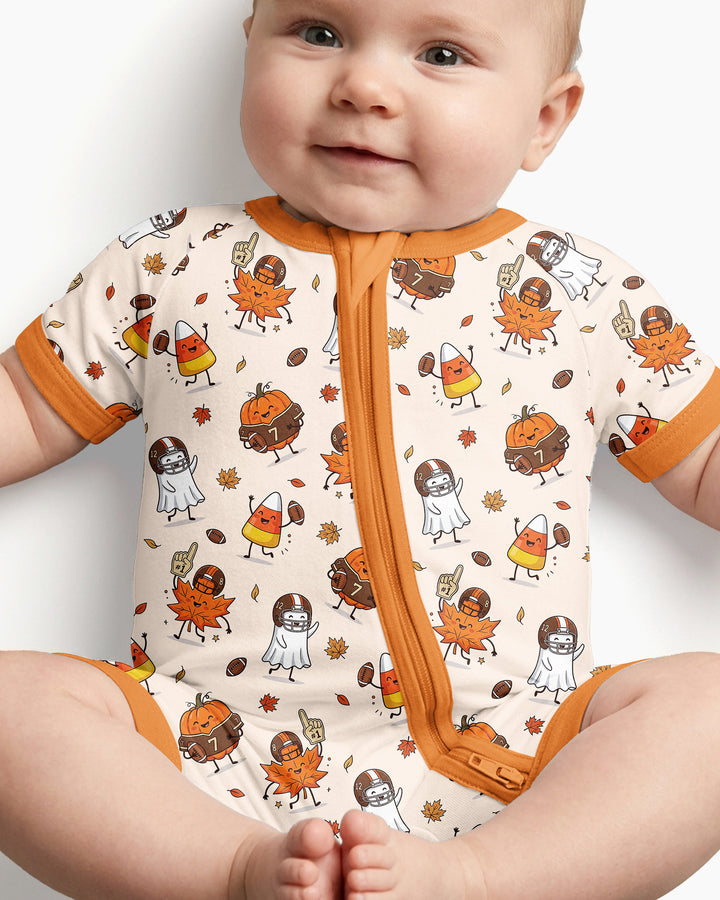 Plantilla Bambú Shorty Zippy