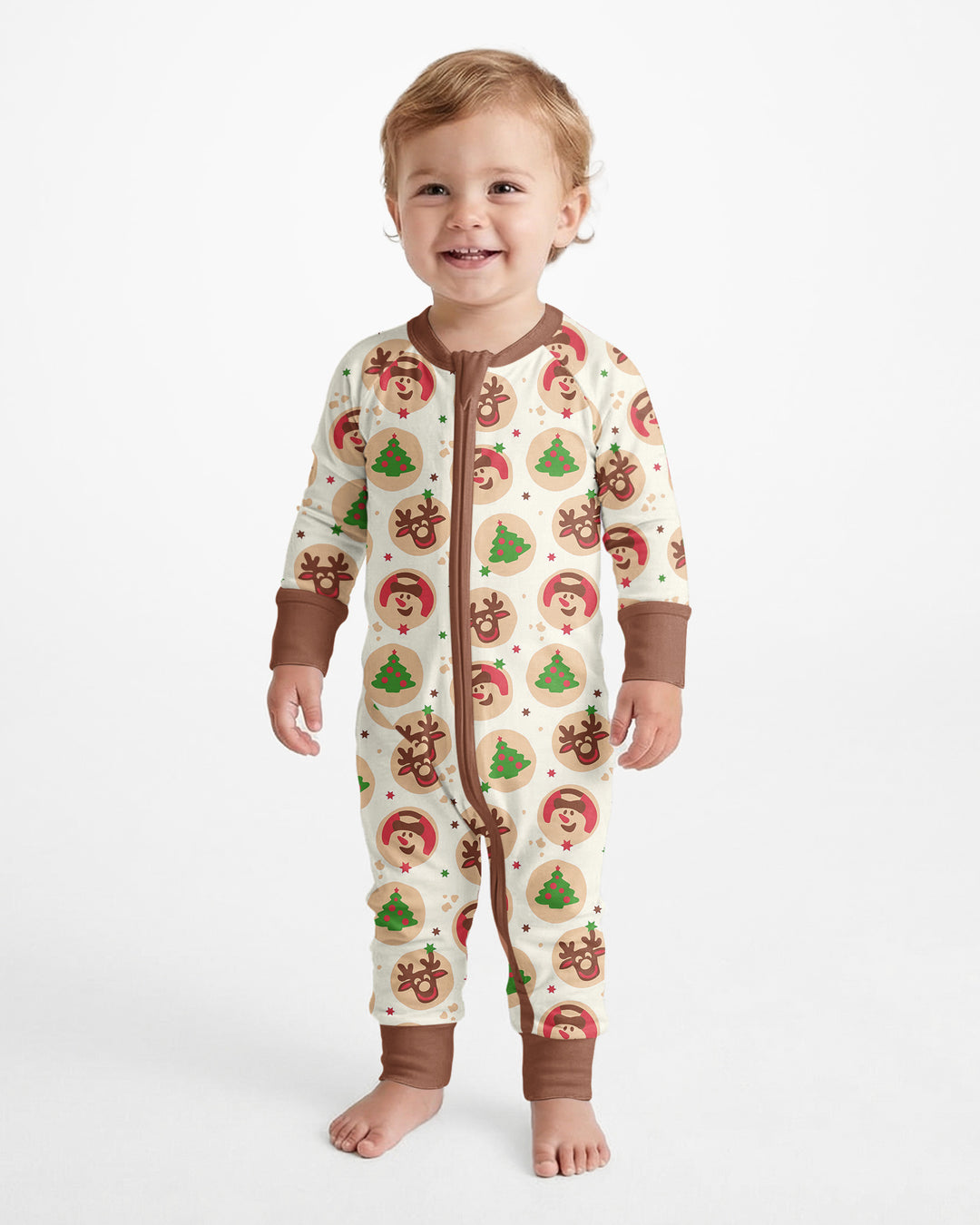 Plantilla bambú convertible Zippy