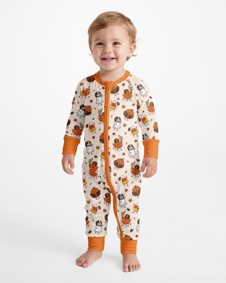 Plantilla bambú convertible Zippy