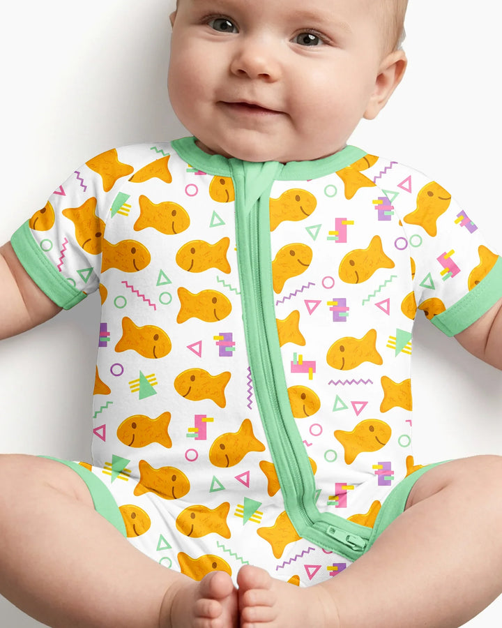 Plantilla Bambú Shorty Zippy