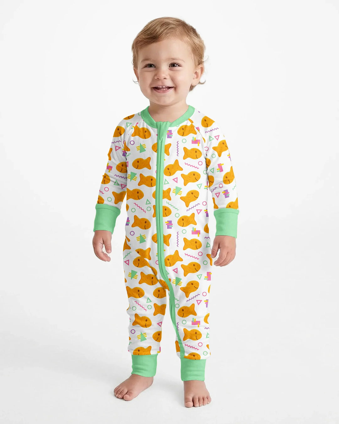 Plantilla bambú convertible Zippy