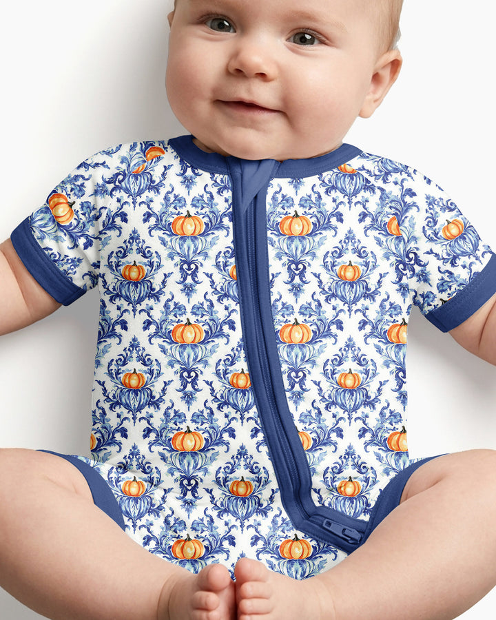Plantilla Bambú Shorty Zippy