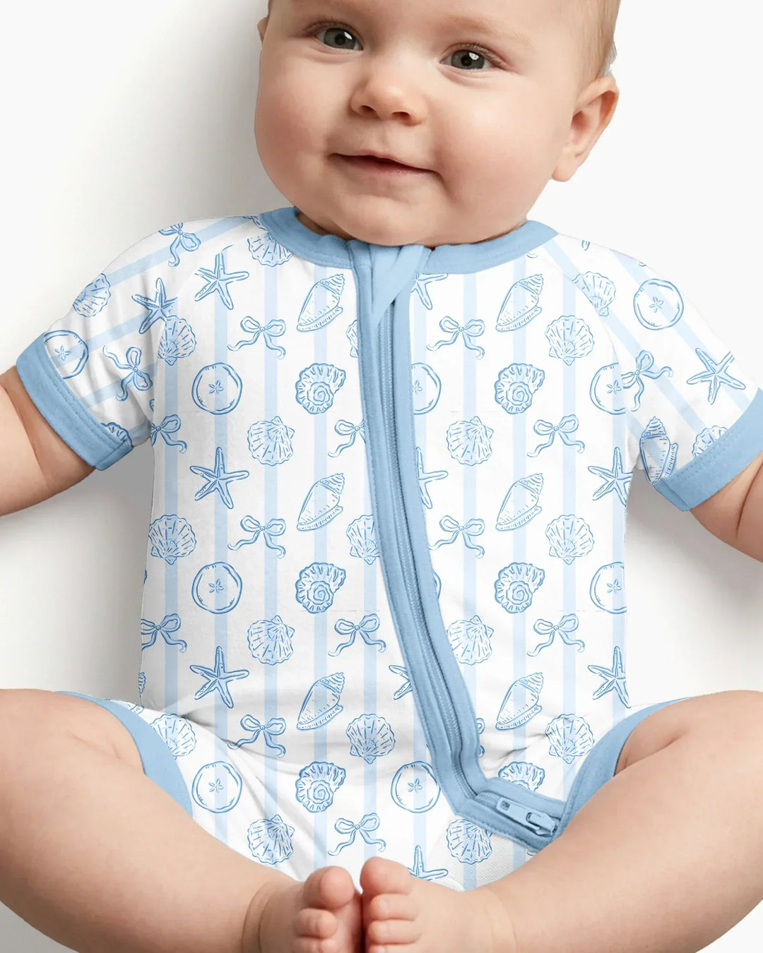 Plantilla Bambú Shorty Zippy