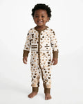 Equality Is Better Than Division Bamboo Convertible Zippy