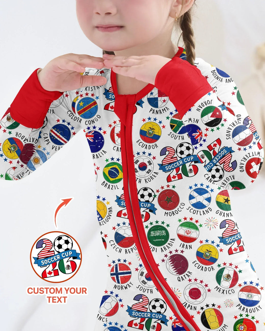 Plantilla bambú convertible Zippy