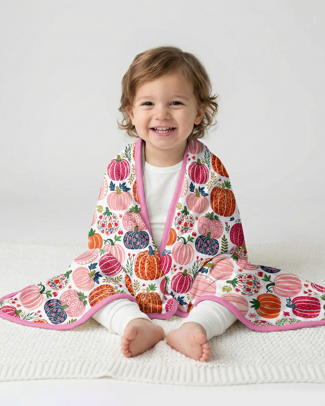 Vorlage Quilt Decke