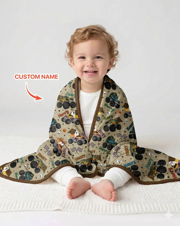 Vorlage Quilt Decke