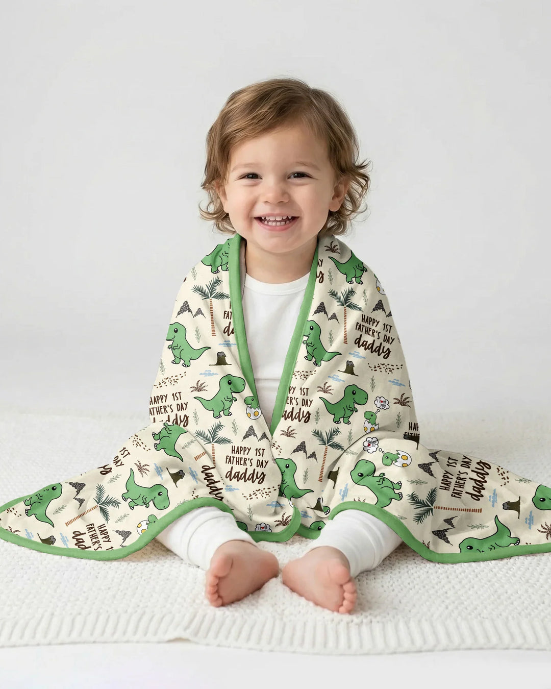 Vorlage Quilt Decke
