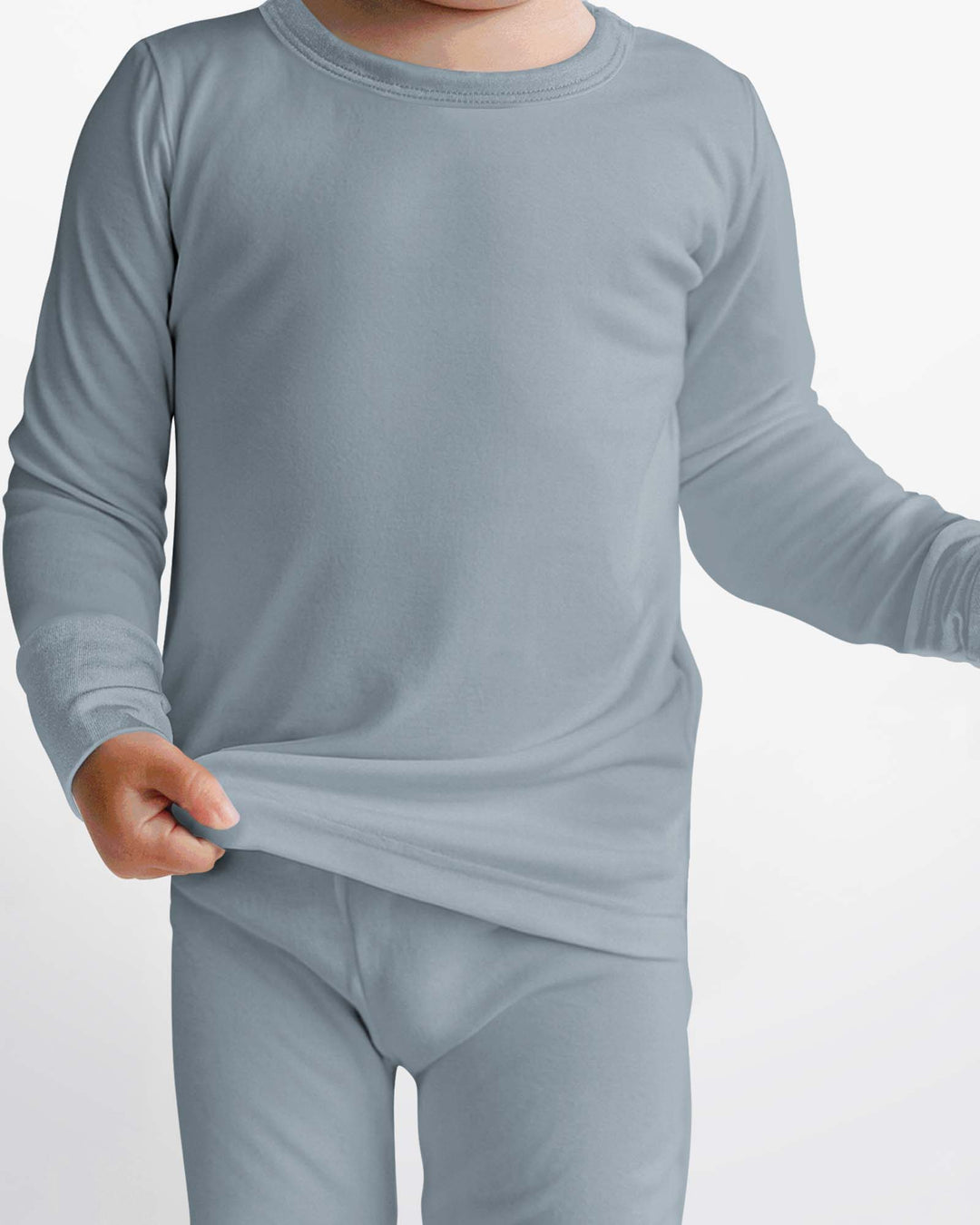 Conjunto de Pijama de Bambú de Dos Piezas Sakura