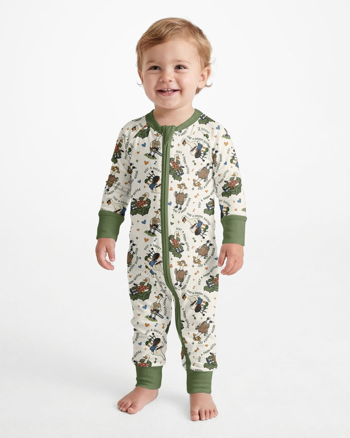 Plantilla bambú convertible Zippy