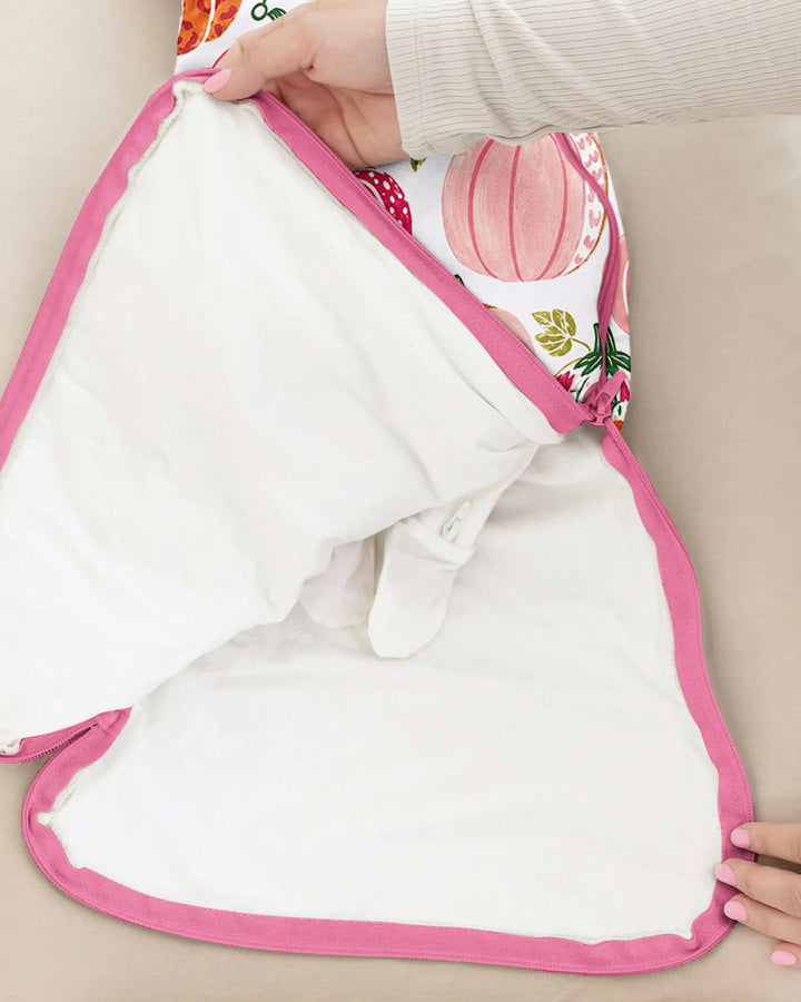 Schlafsack aus Bambus (Vorlage)