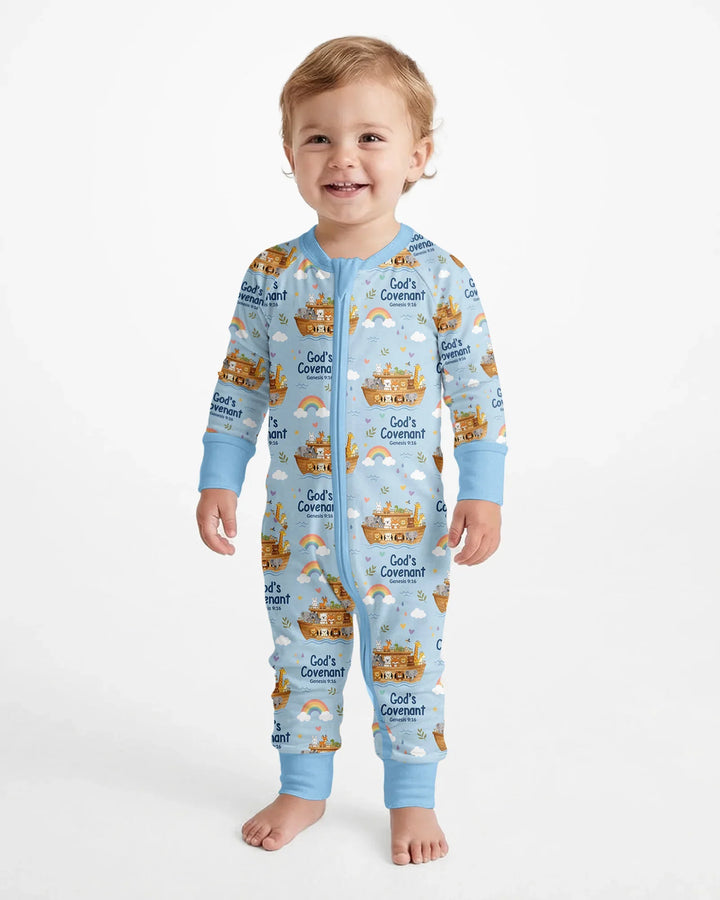 Plantilla bambú convertible Zippy
