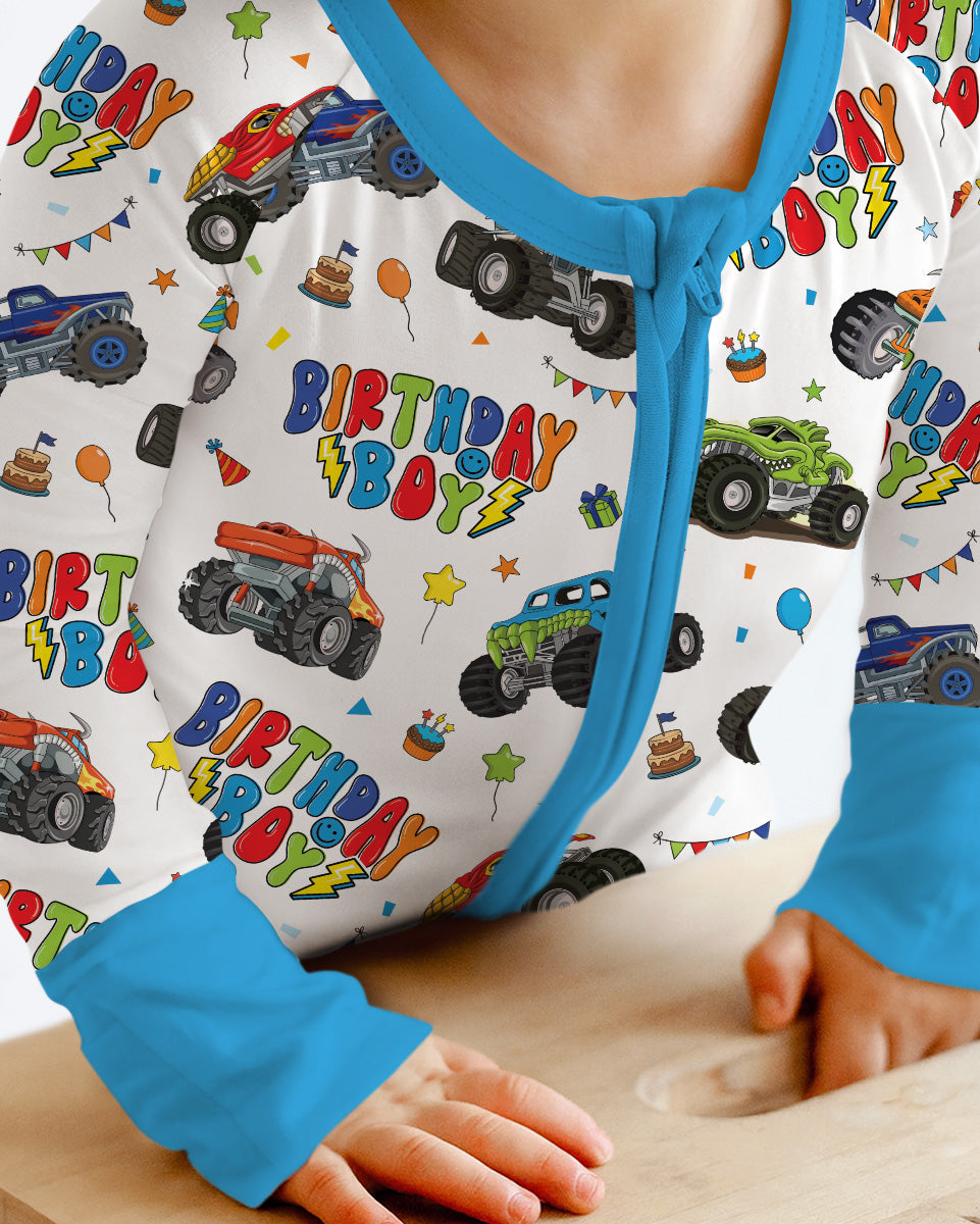Plantilla bambú convertible Zippy